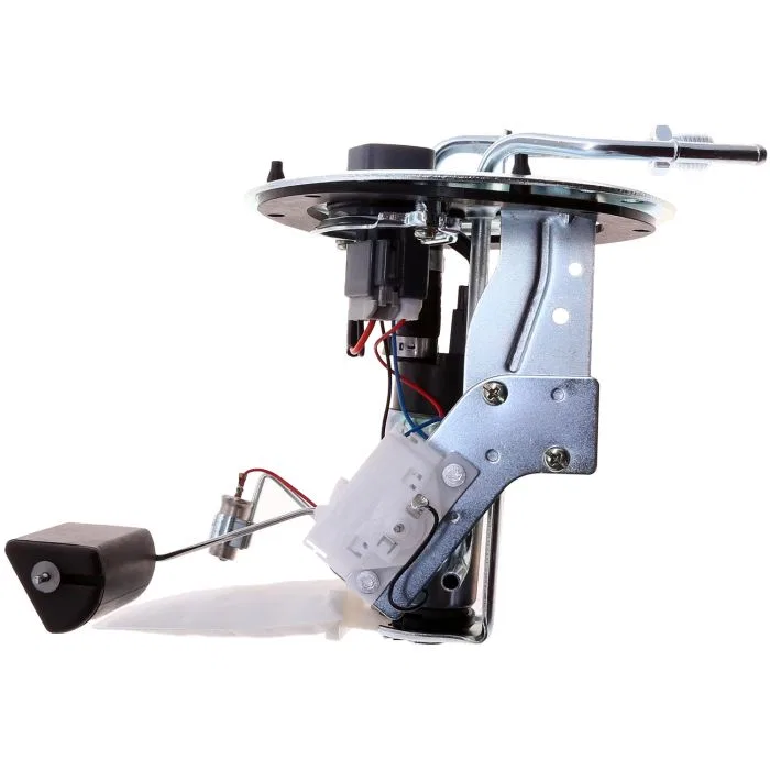 P77420H – CARTER Fuel Pump Electric, OE Replacement In-Tank Gasoline Without Regulator With Hanger Assembly/ Tank Sea...